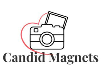 candid magnets